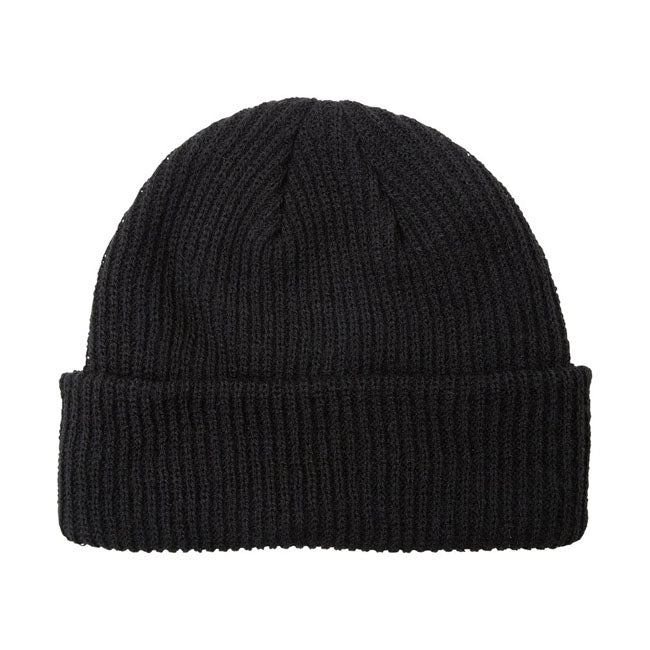 Loser Machine Glory Bound Beanie Black - Loser Machine product image