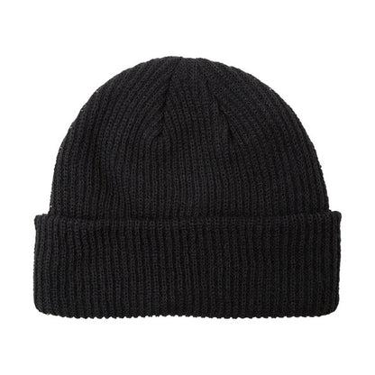 Loser Machine Glory Bound Beanie Black - Loser Machine product image