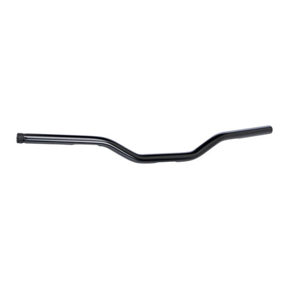 Biltwell 1" handlebar Tracker black from Biltwell at Pedro’s Parts
