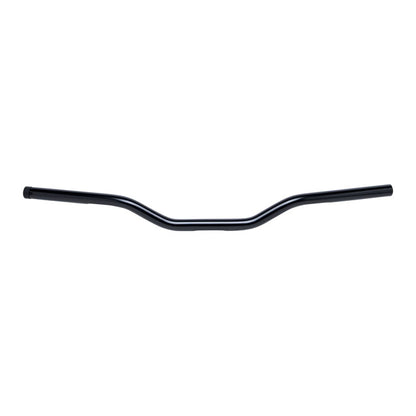 Biltwell 1" handlebar Tracker black from Biltwell at Pedro’s Parts