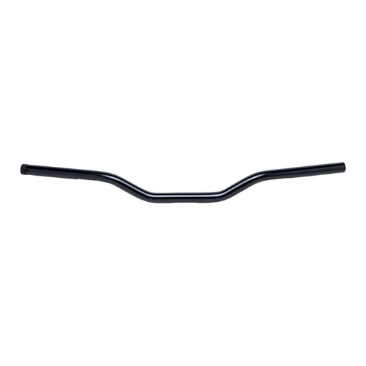 Biltwell 1" handlebar Tracker black from Biltwell at Pedro’s Parts