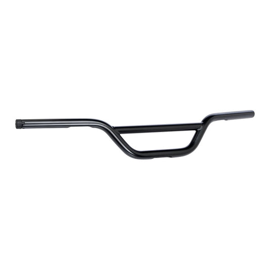 Biltwell 1" Moto bar black from Biltwell at Pedro’s Parts