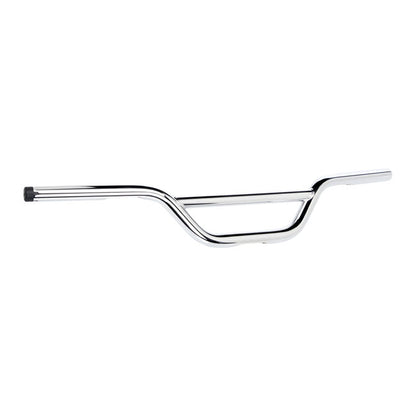 Biltwell 1" Moto bar chrome from Biltwell at Pedro’s Parts