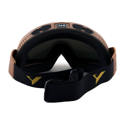By City Roadster Goggle Brown