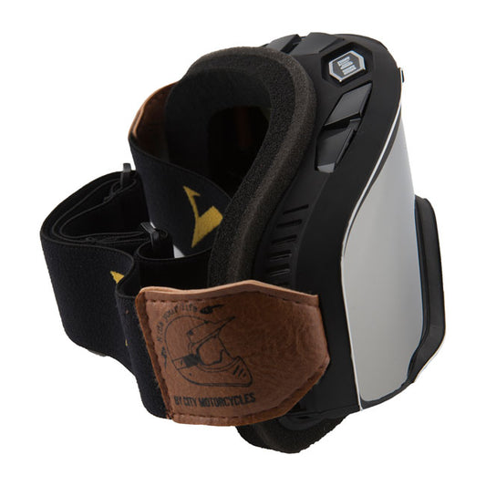 By City Roadster Goggle Gray