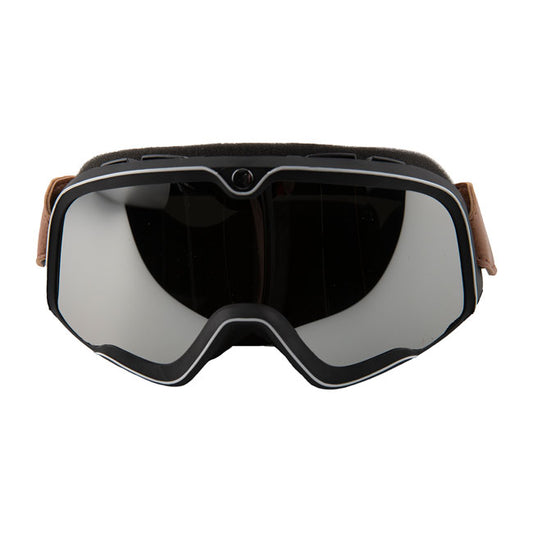 By City Roadster Goggle Gray