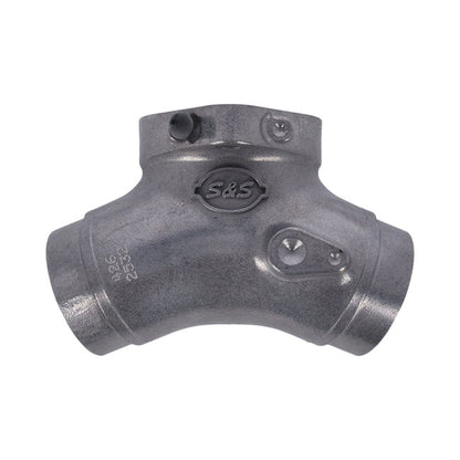 S&S, G Manifold S&S & OEM Heads Size 426