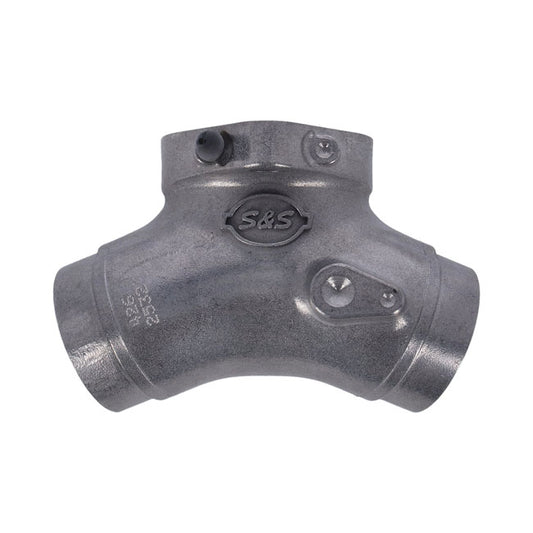 S&S, G Manifold S&S & OEM Heads Size 426