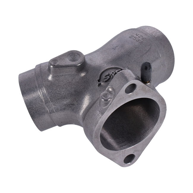 S&S, G Manifold S&S & OEM Heads Size 426