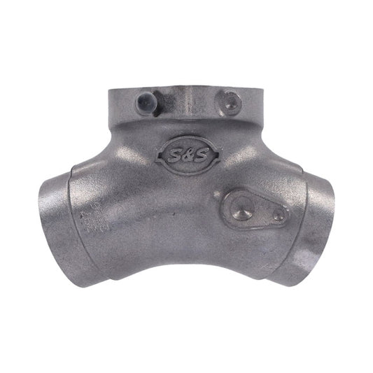 S&S, G Manifold OEM & S&S Heads Size 397