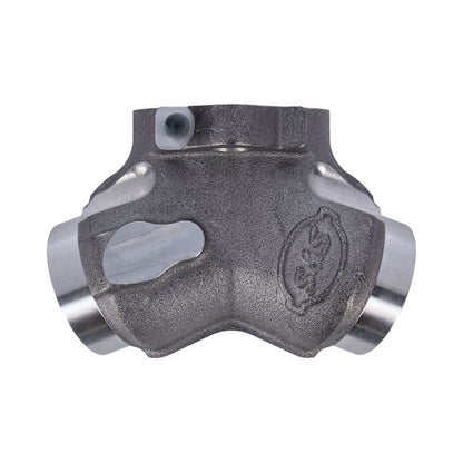 S&S, E Manifold OEM & S&S Heads Size 406