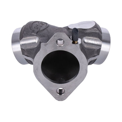 S&S, E Manifold OEM & S&S Heads Size 406