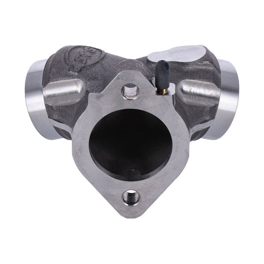 S&S, E Manifold OEM & S&S Heads Size 406