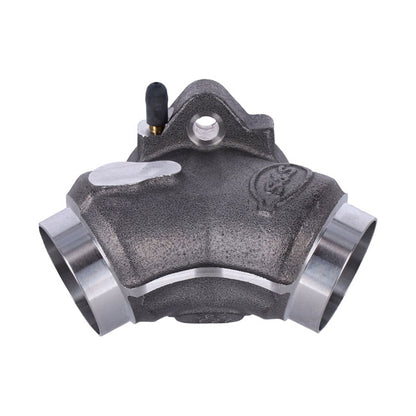 S&S, E Manifold OEM & S&S Heads Size 406