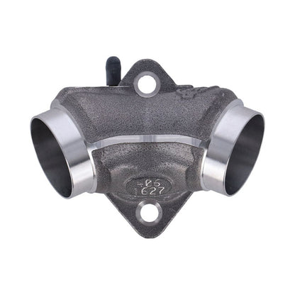 S&S, E Manifold OEM & S&S Heads Size 406