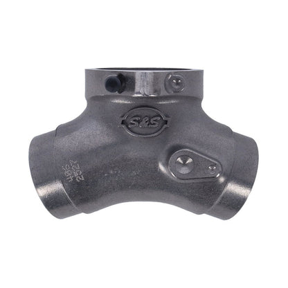 S&S, G Manifold OEM & S&S Heads Size 406