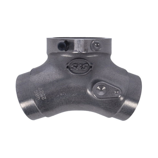 S&S, G Manifold OEM & S&S Heads Size 406