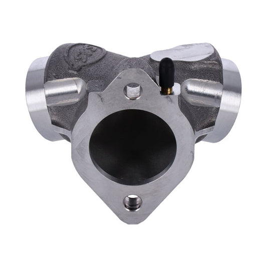 S&S, E Manifold S&S & OEM Heads Size 387