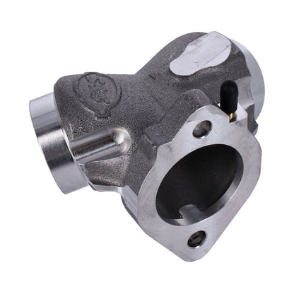 S&S, E Manifold S&S & OEM Heads Size 387