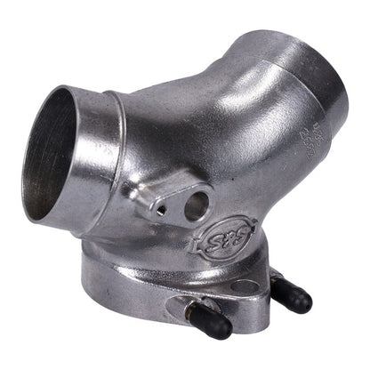S&S, D Manifold OEM & S&S Heads, Size 408