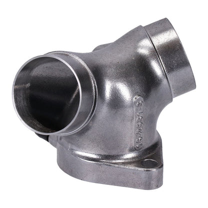 S&S, D Manifold OEM & S&S Heads, Size 408