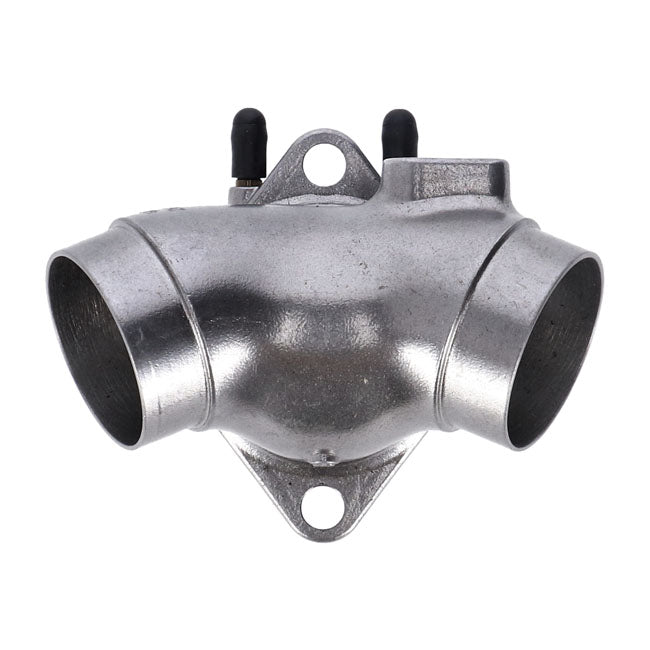 S&S, D Manifold OEM & S&S Heads, Size 408