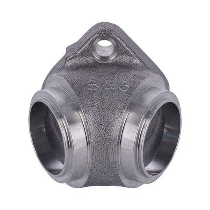 S&S, G Manifold, 5.630' Cyl., Size 242