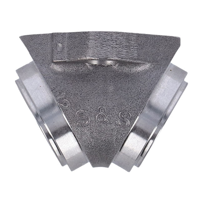 S&S, G Manifold, Std Cyl. Lenght Size 220
