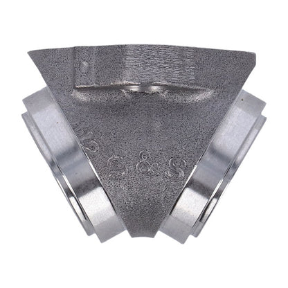 S&S, G Manifold, Std Cyl. Lenght Size 220