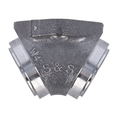 S&S, G manifold+.200 Inch Cyl. Size 235