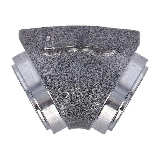 S&S, G manifold+.200 Inch Cyl. Size 235