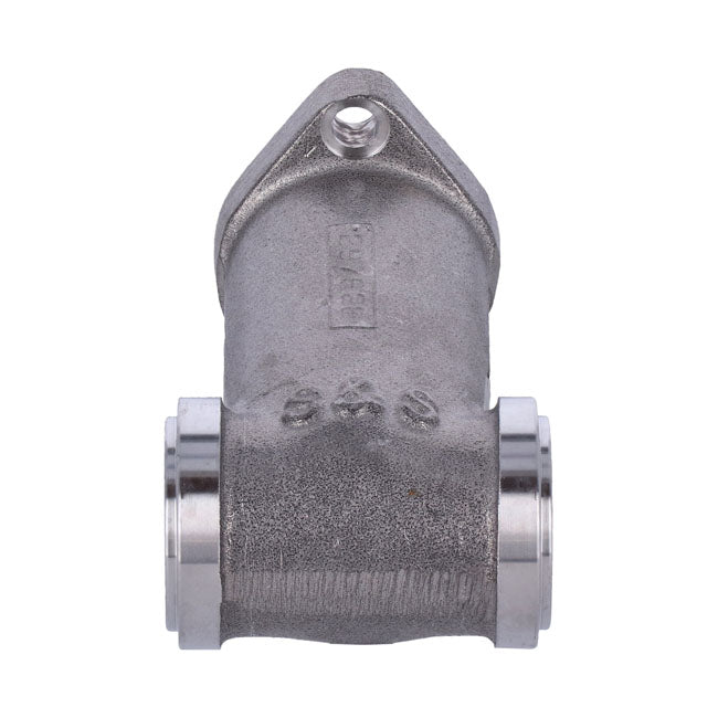 S&S, E Manifold, +.062 Inch Cyl. Length