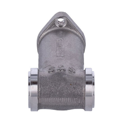 S&S, E Manifold, +.062 Inch Cyl. Length