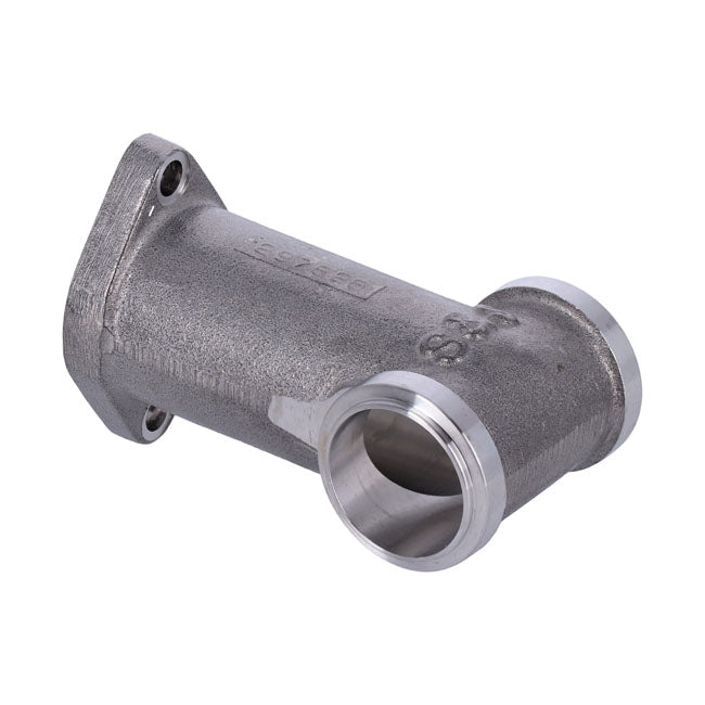S&S, E Manifold, +.062 Inch Cyl. Length