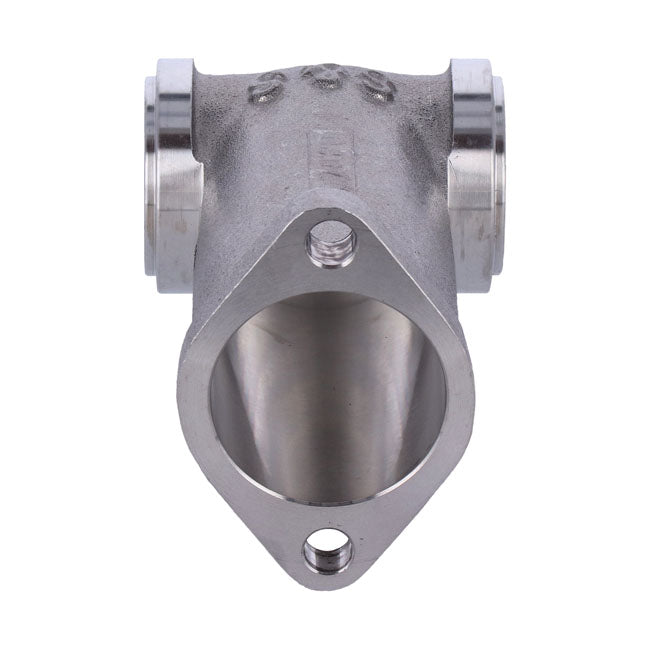 S&S, E Manifold, +.062 Inch Cyl. Length