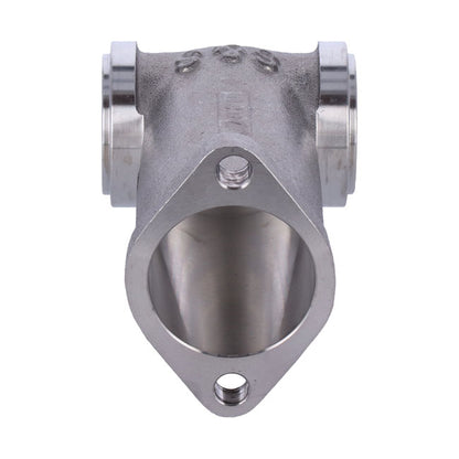 S&S, E Manifold, +.062 Inch Cyl. Length