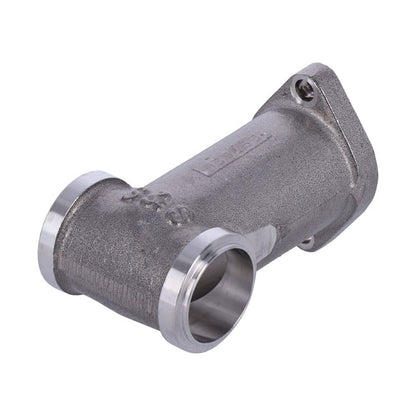 S&S, E Manifold, +.062 Inch Cyl. Length