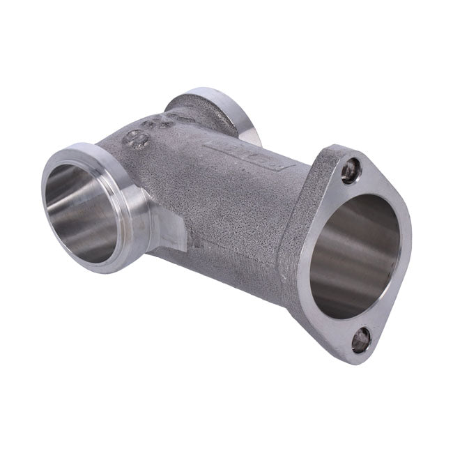 S&S, E Manifold, +.062 Inch Cyl. Length