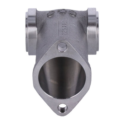 S&S, E Manifold, 5.455 Inch Stroker Cyl