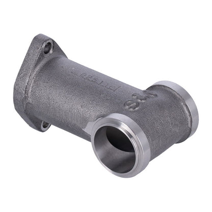 S&S, E Manifold, 5.455 Inch Stroker Cyl