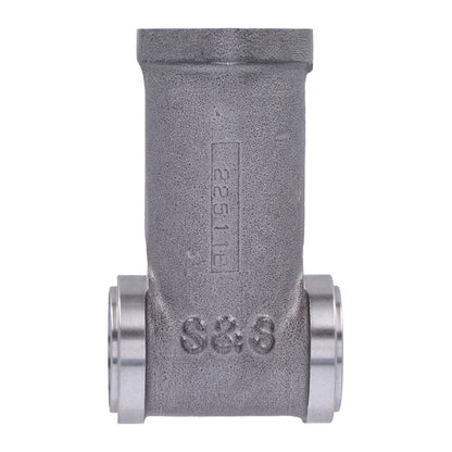 S&S, E Manifold, 5.455 Inch Stroker Cyl