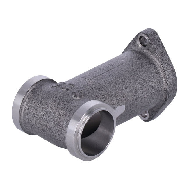 S&S, E Manifold, 5.455 Inch Stroker Cyl