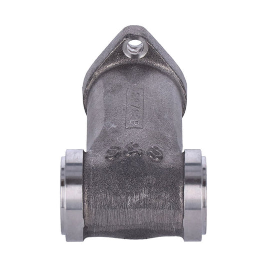S&S, E Manifold, 5.517 Inch Stroker Cyl