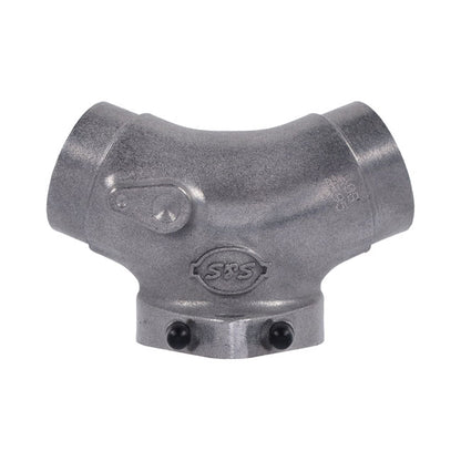 S&S, G Manifold S&S & OEM Heads, Size 408