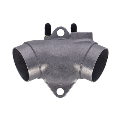 S&S, G Manifold S&S & OEM Heads, Size 408