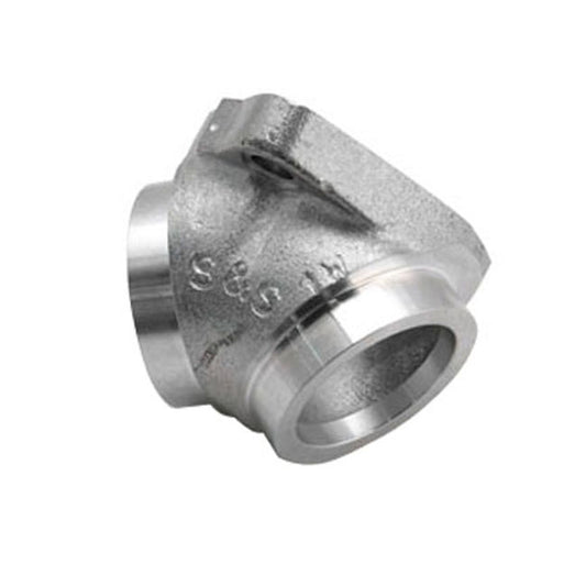 S&S, G Manifold, Std 5.330 Inch Cylinder