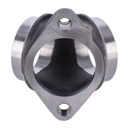 S&S, E Manifold, 5.363 Inch Cyl, Size 222
