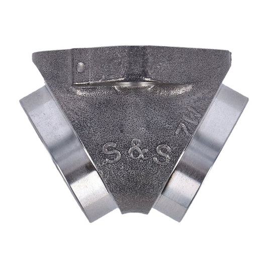 S&S, G Manifold, 5.440 Inch Cylinder