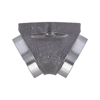 S&S, G Manifold, 5.630 Inch Cy., Size 242