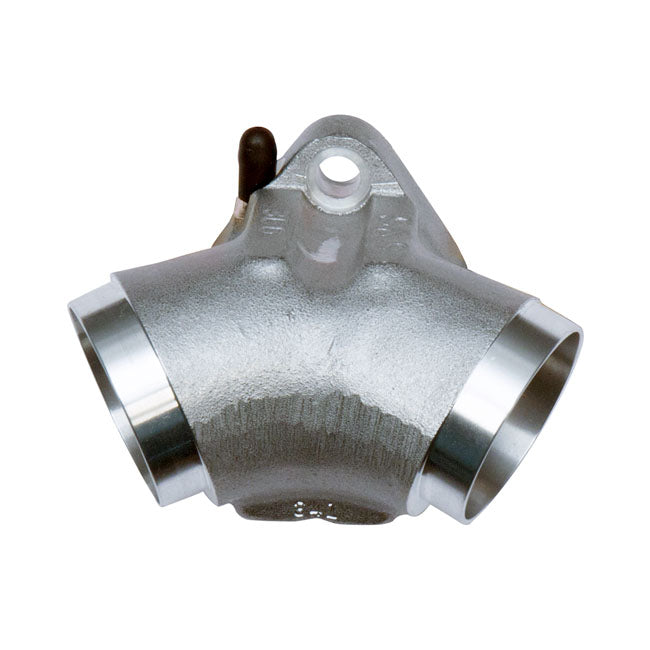 S&S, E Manifold